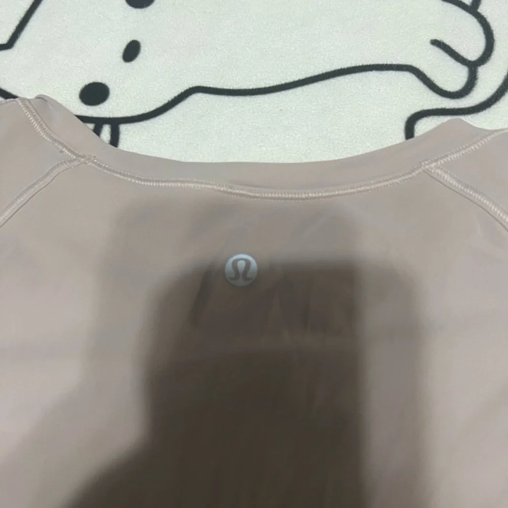 Lululemon Quick Pace SS - Picture 6 of 7